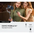 DJI Osmo Mobile 8P Standard Combo