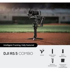 DJI RS 5 Combo Gimbal