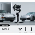 DJI RS 5 Gimbal