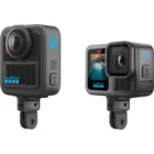 GoPro 1/4-20 Mounting Finger Adapter