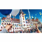 GoPro Head Strap 2.0 (2025)