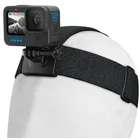 GoPro Head Strap 2.0 (2025)