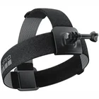 GoPro Head Strap 2.0 (2025)