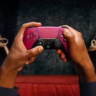 Sony PlayStation 5 DualSense Wireless Controller (2025) Cosmic Red