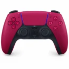 Sony PlayStation 5 DualSense Wireless Controller (2025) Cosmic Red
