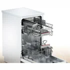 Trauku mazgājamā mašīna Bosch SPS46IW07E