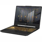 Portatīvais dators Asus TUF Gaming F15 FX506HE-HN001T 15.6'' Graphite Black 90NR0704-M00030