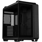Stacionārā datora korpuss Asus TUF Gaming GT502 Black