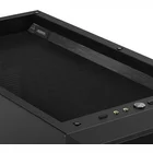 Stacionārā datora korpuss Gigabyte GB-AC500G Black