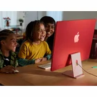 Stacionārais dators Apple iMac 24-inch M3 chip with 8 core CPU and 10 core GPU 512GB - Pink RUS