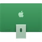 Stacionārais dators Apple iMac 24-inch M4 chip with 10 core CPU and 10 core GPU 16+512GB - Green RUS