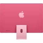 Stacionārais dators Apple iMac 24-inch M4 chip with 10 core CPU and 10 core GPU 16+512GB - Pink INT