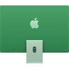 Stacionārais dators Apple iMac 24-inch M4 chip with 8 core CPU and 8 core GPU 16+256GB - Green INT