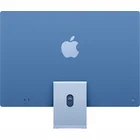 Stacionārais dators Apple iMac 24-inch M4 chip with 8 core CPU and 8 core GPU 16+256GB - Blue INT