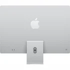Stacionārais dators Apple iMac 24-inch M4 chip with 8 core CPU and 8 core GPU 16+256GB - Silver INT