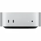 Stacionārais dators Apple Mac Mini M4 10-core CPU 10-core GPU 16GB 256GB SSD INT