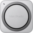 Stacionārais dators Apple Mac Studio M4 Max 16 - core CPU and 40 - core GPU 48GB/512GB SSD