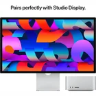Stacionārais dators Apple Mac Studio M4 Max 14- core CPU and 32 - core GPU 36GB/512GB SSD