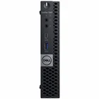 Stacionārais dators Dell OptiPlex 7060 Micro RW65499 [Refurbished]