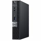 Stacionārais dators Dell OptiPlex 7060 Micro RW65496 [Refurbished]