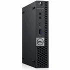 Stacionārais dators Dell OptiPlex 7060 Micro RW65492 [Refurbished]