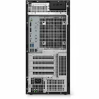 Stacionārais dators Dell Precision 3660 Tower N108P3660MTEMEA_VP