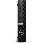 Stacionārais dators Dell OptiPlex 5090 Micro RW83202 Pre-owned A grade [Refurbished]