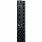 Stacionārais dators Dell OptiPlex 3060 Micro RW83189 Pre-owned A grade [Refurbished]