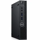 Stacionārais dators Dell OptiPlex 3060 Micro RW83191 Pre-owned A grade [Refurbished]