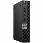 Stacionārais dators Dell OptiPlex 5070 Micro Pre-owned A grade [Refurbished]