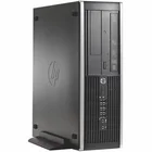 Stacionārais dators HP 8100 Elite SFF RW26297P4 [Refurbished]