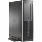 Stacionārais dators HP 8100 Elite SFF RW5301 [Refurbished]