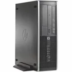 Stacionārais dators HP 8100 Elite SFF RW9591P4 [Refurbished]