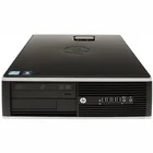 Stacionārais dators HP 8100 Elite SFF RW26297P4 [Refurbished]