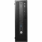 Stacionārais dators HP EliteDesk 705 G2 SFF RW10589W7 [Refurbished]