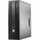 Stacionārais dators HP EliteDesk 705 G2 SFF RW10589W7 [Refurbished]