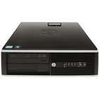 Stacionārais dators HP 8100 Elite SFF RW26324WH [Refurbished]