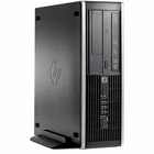Stacionārais dators HP 8200 Elite SFF RW19138P4 [Refurbished]