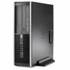 Stacionārais dators HP 8100 Elite SFF RW5326 [Refurbished]