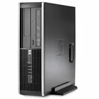 Stacionārais dators HP 8100 Elite SFF RW9681W7 [Refurbished]