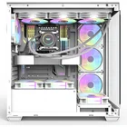 Stacionārais dators Intop AQUA RW42803WH