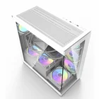 Stacionārais dators Intop AQUA RW42815WH