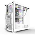 Stacionārais dators Intop AQUA RW42800WH