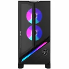 Stacionārais dators MSI Infinite X3 AI