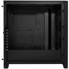 Stacionārā datora korpuss Corsair iCUE 4000D RGB Airflow