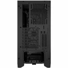 Stacionārā datora korpuss Corsair iCUE 4000D RGB Airflow
