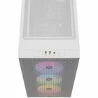 Stacionārā datora korpuss Corsair 3000D RGB Airflow