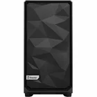 Stacionārā datora korpuss Fractal Design Meshify 2 Dark Tempered Glass Black