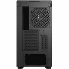 Stacionārā datora korpuss Fractal Design Meshify 2 Dark Tempered Glass Black