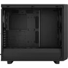 Stacionārā datora korpuss Fractal Design Meshify 2 Dark Tempered Glass Black